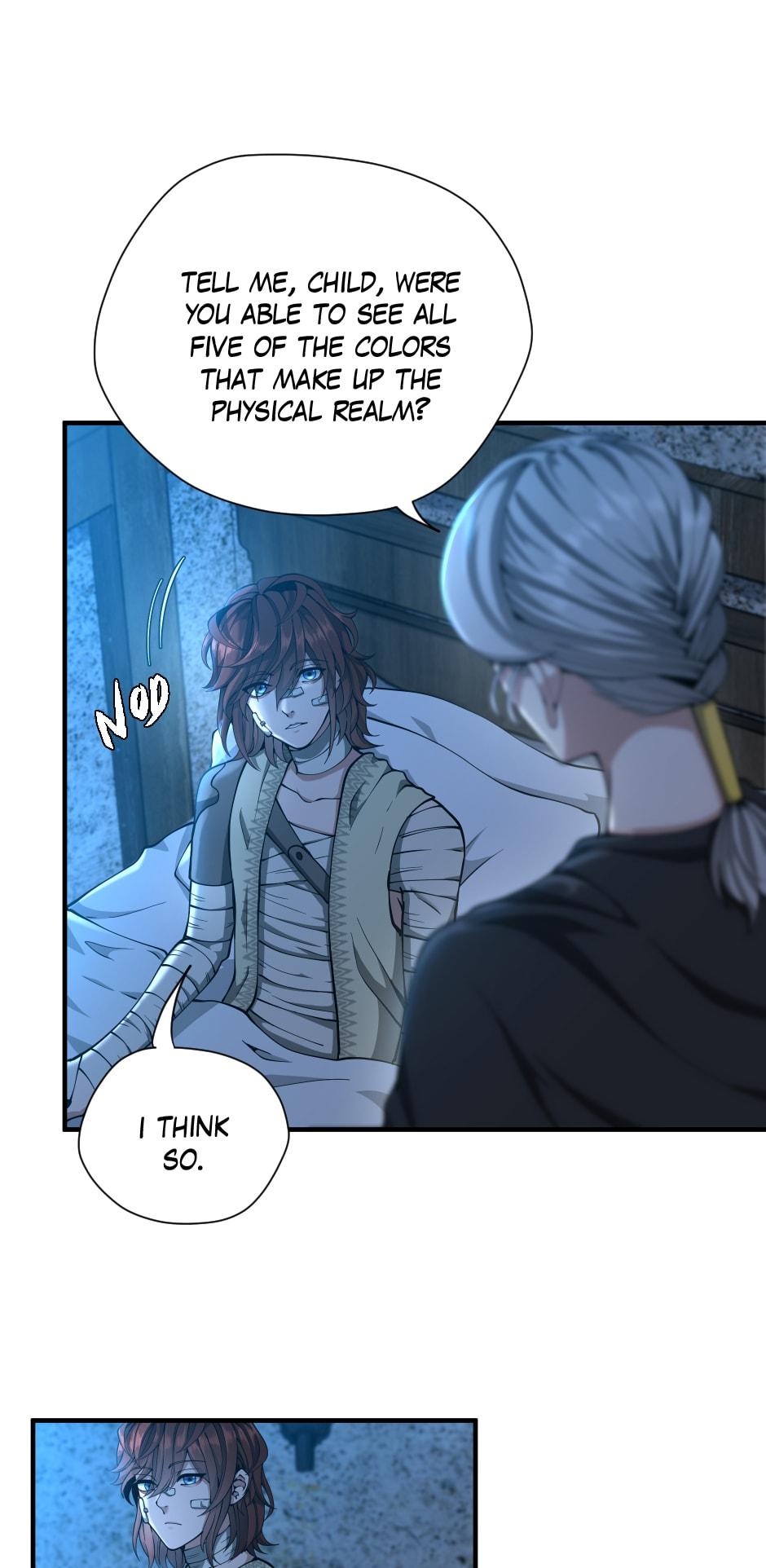 The Beginning After The End Chapter 158 image 27